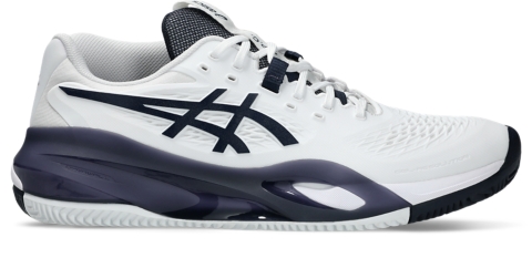 Мужские кроссовки ASICS A.P.C. x GEL-RESOLUTION X CLAY