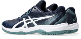 GAME FF PICKLEBALL, Midnight/White 3