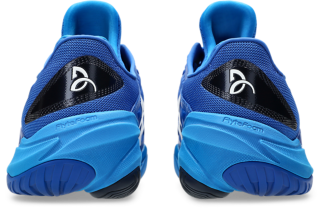 シューズ(男性用) asics COURT FF 3 NOVAK 1041A361-960 Men's Tennis Shoes | COURT FF 3 NOVAK | ASICS Hong Kong