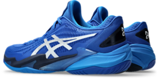 シューズ(男性用) asics COURT FF 3 NOVAK 1041A361-960 Men's Tennis Shoes | COURT FF 3 NOVAK | ASICS Hong Kong