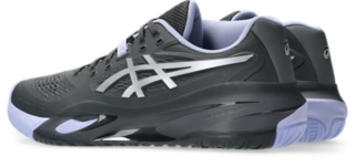 GEL-RESOLUTION X, Graphite Grey/Pure Silver 3