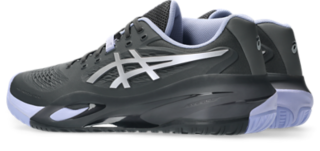 GEL-RESOLUTION BOSS ゲルリゾリューション26.5 ASICS GEL-RESOLUTION X NIGHT ENERGY