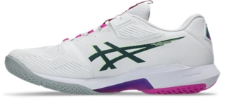 SOLUTION SPEED FF 4、画像 4 / 8