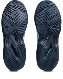 Hình 7 của 8 của Dành cho Nam ILLUMINATE MINT/NIGHT SKY SOLUTION SPEED FF 4 Giày Tennis/Pickleball Nam