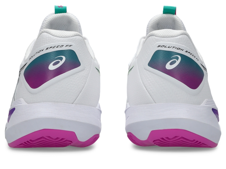 SOLUTION SPEED  FF 4 CLAY thumbnail