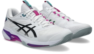 SOLUTION SPEED FF 4 CLAY, Image 2 of 8