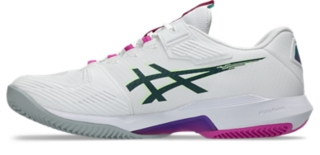 SOLUTION SPEED FF 4 CLAY, Image 4 of 8