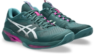 SOLUTION SPEED  FF 4 CLAY, Image 2 of 8