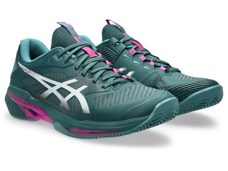 SOLUTION SPEED  FF 4 CLAY thumbnail