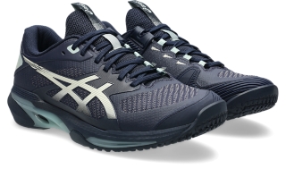 SOLUTION SPEED FF 4 OC, Midnight/Ivory 2