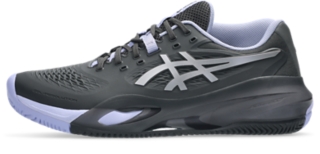 Graphite Grey/Pure Silver