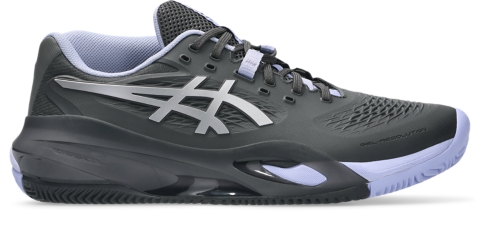 Мужские кроссовки ASICS GEL-RESOLUTION X CLAY NIGHT ENERGY