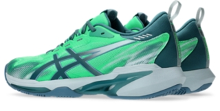 SONICSMASH  FF, Vital Green/Misty Pine 3