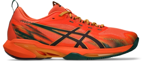 Мужские кроссовки ASICS SONICSMASH FF