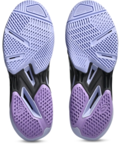 Image 7 of 8 of Men's GRAPHITE GREY/PURE SILVER SOLUTION SPEED FF 4 NIGHT ENERGY Men's Tennis Shoes