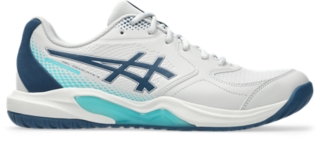 Concrete/Mako Blue