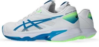 SOLUTION SPEED FF 4, Image 3 of 8