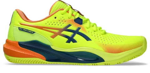 Мужские кроссовки ASICS GEL-CHALLENGER 15 PADEL L.E.
