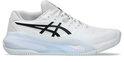 Мужские кроссовки ASICS GEL-RESOLUTION X CLAY WIDE