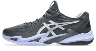 Alternative image view of COURT FF 3 NIGHT ENERGY,  GRAPHITE GREY/PURE SILVER