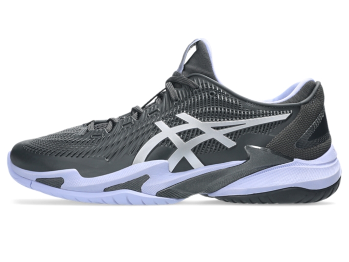COURT FF 3 NIGHT ENERGY | Men | GRAPHITE GREY/PURE SILVER | Men's