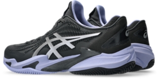 COURT FF 3 CLAY NIGHT ENERGY, Graphite Grey/Pure Silver 3
