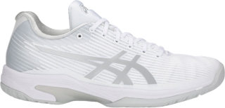 asics women's solution speed ff tennis shoes