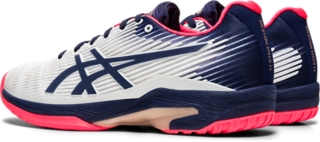 Asics solution discount speed ff dames