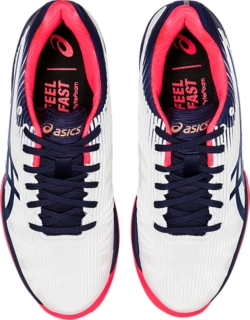 Asics feel best sale fast tennis