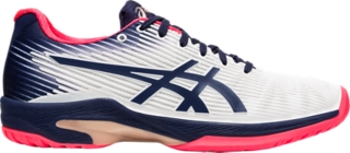 asics solution speed ff women's