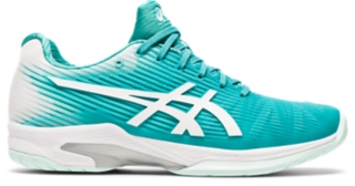 asics women's solution speed ff tennis shoe