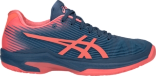 asics tennis women