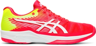 asics solution speed ff women's