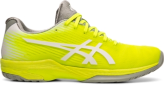 asics women's solution speed ff tennis shoe