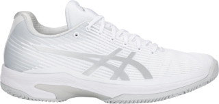asics tennis shoes clay