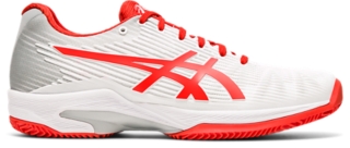 SPEED™ FF CLAY | | White/Fiery | notdisplayed | ASICS España