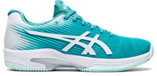 Asics solution speed on sale ff clay