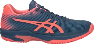 asics solution speed ff le clay