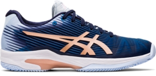 asics women's solution speed ff