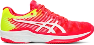 asics solution speed ff women's review