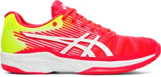 asics gel solution speed ff clay