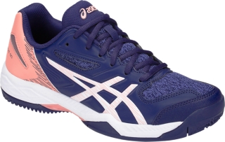 Asics padel exclusive 3 sg Purpura online