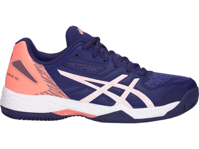 Asics gel padel exclusive 4 sg hombre espana online