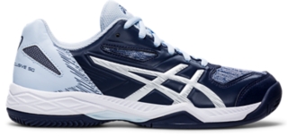 asics padel shoes