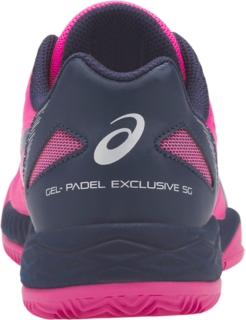 Asics gel outlet padel exclusive sg