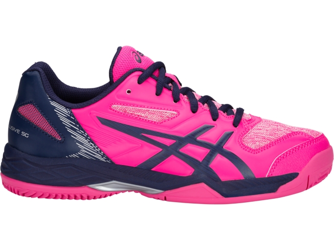 Asics gel-padel exclusive 4 sg 2015 online