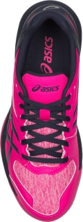 Asics gel padel exclusive 4 sg hombre Purpura on sale