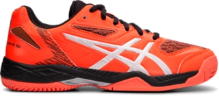 Asics padel exclusive store 4 sg Blanco