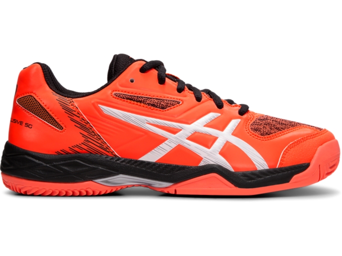 Asics gel padel sales exclusive 4 sg 2014