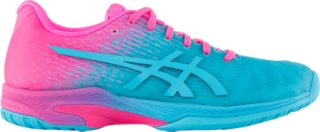 asics speed solution ff